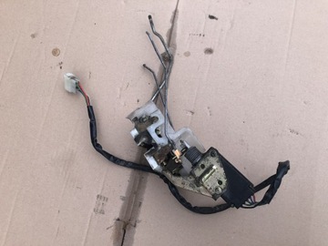 фото thumb №2, Лівий переднє замок двері mazda 323f ba 1994-1998