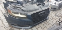 фото thumb №4, Audi a4 b8 pas передній kompletny перед