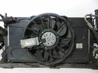 фото thumb №8, Усилитель pas балка volvo v50 s40 ii 1.8b 2.0b