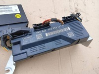 фото thumb №1, Audi a8 d4 модуль блок управления доводчик крышки задняя 4h0959107r