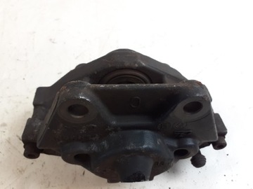 фото thumb №6, Mercedes s w220 суппорт тормозной правый зад 300mm