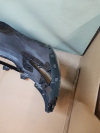 Бампер перед tesla y 2020-24 bez pdc 1493745-00-a Доставка, фото thumb