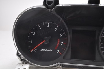 фото thumb №7, Mitsubishi lancer viii 1.6 спидометр приборы европа 8100b361