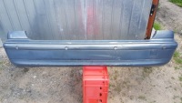 фото thumb №2, Mercedes w203 бампер задняя kombi 747 pdc