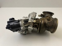 Bmw турбонагнітач honeywell турбіна n63top bbg2.5 mh 853975-0008rp Київ, фото thumb