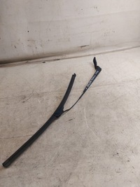 фото thumb №1, Рычаг дворники левая ford fiesta mk6