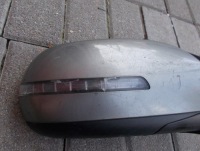 фото thumb №5, Зеркало правое kia rio ii lift 09-11 6pin eu