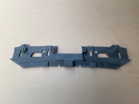 Купить Audi e-tron накладка радиатора ремень перед 4ke807082, фото thumb