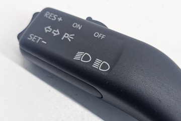 фото thumb №8, Ручка переключения vw touran 1t1, 1t2 1k0953513a 1.9l дизель 77kw 2003