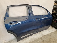фото thumb №3, Дверь правая сторона mercedes gla eqa комплект