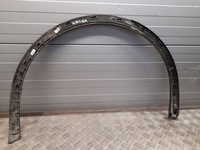 фото thumb №5, Audi q5 sq5 2018 задняя сторона левая молдинг крыла заднего