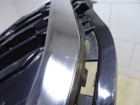 фото thumb №7, Решітка радіатора решітка радіатора бампер перед audi q2 81a 81a853651