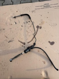 Купить Citroen оригинальный номер 9689016180 помпа сцепления запуск стоп, фото thumb