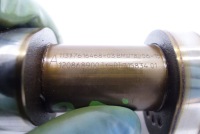 фото thumb №8, Bmw f20 f10 528i f30 328i x1 e84 2.0 n20 розподільчий вал  випускний