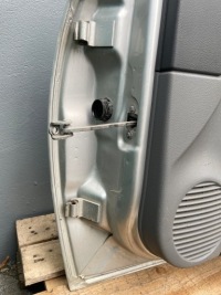 фото thumb №5, Opel corsa c hb 5d двері правий перед z157