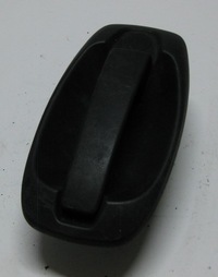 фото thumb №2, Fiat doblo ii 13r ручка двері зовнішня правий задня 242559c