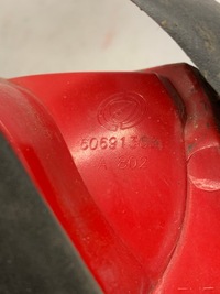 фото thumb №5, Лампа задняя правая 60691363 alfa fca