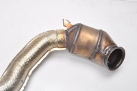 фото thumb №8, Mercedes glc x253 amg 63 4.0 v8 476km каталізатор a2054909904 a2534900002