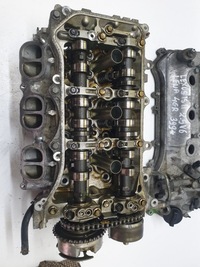 фото thumb №6, Головка левая двигателя lexus is ii 2.5 v6 4gr