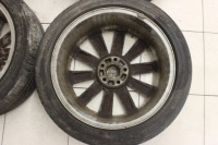 фото thumb №11, Диски  алюмінієві диски renault laguna 18 5x114.3 7.5j et47