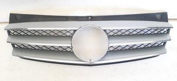 фото thumb №1, Mercedes vito, viano a639 рестайлинг решётка решётка радиатора перед
