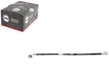 фото thumb №1, A.b.s. шланг тормозной гибкий honda cr-v 02-04 t