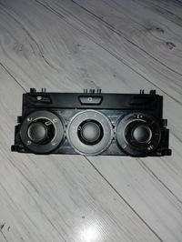 фото thumb №1, Панель обдув 400018002 citroen c3 ii