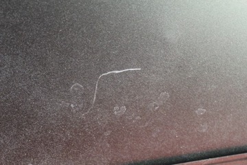 фото thumb №13, Крыша съемный задняя запчасть lk5n vw eos cabrio 05-10