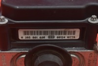 Насос abs 51859235 0265232489 fiat 500 2 2 1.2 8v 69 km 08-15 Киев, фото thumb