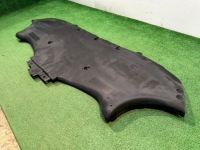 Tesla model y плита накладка под бампер задняя 1638051-00-b Доставка, фото thumb