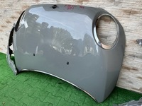 фото thumb №8, Капот крылья бампер pas лампы радиатор mini f54 b71 lci lift