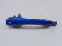 фото thumb №6, Mazda rx8 03-08 ручка наружная правая перед