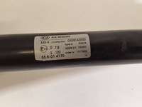 фото thumb №6, Kia niro ii hak буксировочный g5281ade00