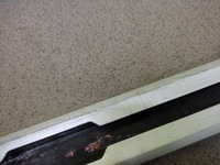 фото thumb №6, Audi a6 c6 kombi напрямна напрямна 4f9863556a