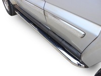 фото thumb №4, Трубопровід jeep cherokee 2001-2006 пороги бічний