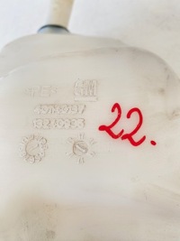 фото thumb №8, Opel insignia a lift 13- бачок жидкость омывателя 13240935