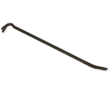 СТАЛЬНОЙ ЗАХВАТ 600x14MM