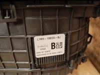 фото thumb №8, Отопитель комплектная explorer vi 6 3.0b hybrid eu