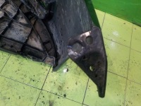 фото thumb №7, Jaguar xf i xfs sport 11r sedan 4d бампер перед