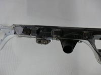 фото thumb №10, Ducato boxer jumper pas переднє панель кріплення фар підсилювач