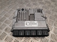 фото thumb №6, Audi a4 b9 8w0907559h с передний блоки управления двигателя