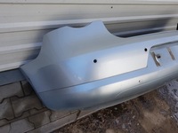 фото thumb №5, Vw eos 06-10r бампер задня задній lk7w