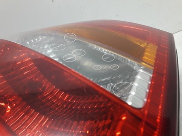 фото thumb №13, Opel astra g ii 98-09 лампа ліва зад 90521542