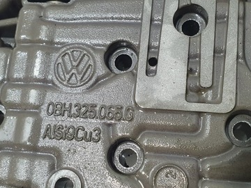 фото thumb №12, Vw passat b8 мехатроніка коробки коробки передач 0bh325065g 0bh325471e 0bh325288c