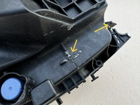 фото thumb №14, Land rover defender 2 ii 20r- лампа ліва перед передня full led l8b213w030