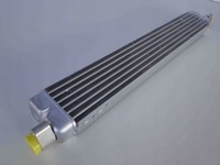 фото thumb №6, Mercedes радіатор оливи масляний радіатор a0995001500