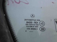 фото thumb №4, Mercedes a класс w176 стекло боковая левая треугольник