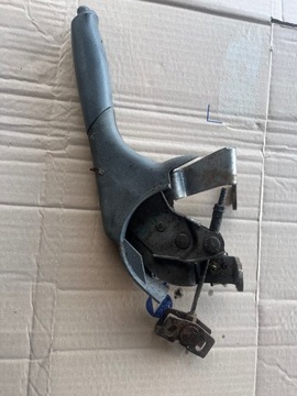 фото thumb №1, Рычаг домкрат тормоза ручного toyoto yaris i 1999-2005r