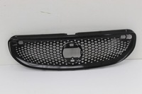 фото thumb №1, Smart fortwo a453 решітка радіатора гарний