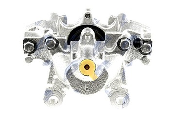 фото thumb №10, Супорт гальмівний зад mercedes c w203 c160 c180 c200 c200cdi c220cdi